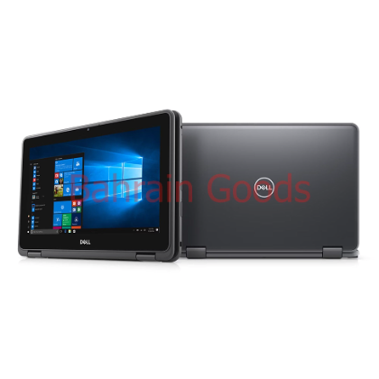 Dell 3190 2in1 touch screen laptop